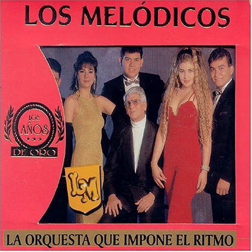 los inquietos - La Orquesta Que Impone El Ritmo - Zortam Music