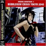 Bubblegum Crisis Tokyo 2040 #2