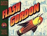 Flash Gordon : Volume 1 : Dailies 1940-1942