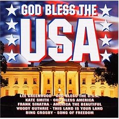 God Bless the USA