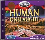 WAR WIND 2 HUMAN ONSLAUGHT