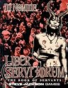 Liber Servitorum: The Book of the Servants (In Nomine)