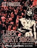 Liber Servitorum (In Nomine)