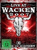 Wacken 2007 - Live At Wacken Open Air [DVD]