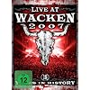 Various Artists - Wacken 2007: Live at Wacken Open Air [2 DVDs]