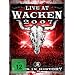 Various Artists - Wacken 2007: Live at Wacken Open Air [2 DVDs]