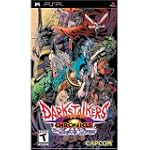 Darkstalkers Chronicle: The Chaos Tower