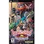 Darkstalkers Chronicle: The Chaos Tower