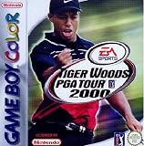 Eigenschaften THQ Entertainment  / Tiger Woods PGA Tour 2000