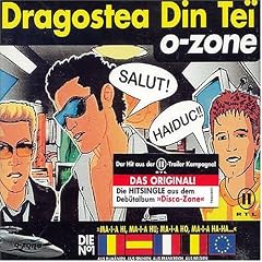 Mai Ai Hee (Dragostea Din Tei)