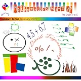 Mathematics Warm Up