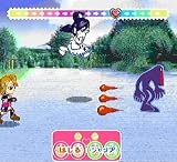 �դ���ϥץꥭ�奢Max Heart �ޥåȤǥ���Max Heart�ˤ��ɤä��㤪��