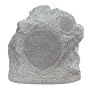 JobSite LSR-6 6.25-Inch All-Weather Rock Speaker, Gray (Single)