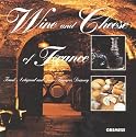 Wine & Cheese of France