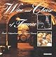 Wine & Cheese of France
