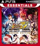 Super Street Fighter Arcade Edition E...