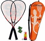 Speedminton - Set Speedminton S60, co...