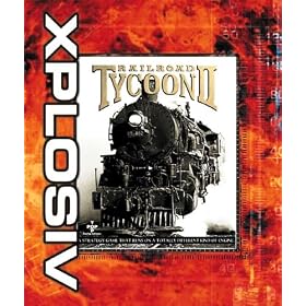 Railroad Tycoon II (PC)