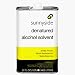 Tools & Hardware : SUNNYSIDE CORPORATION 83432 QT Denatured Alcohol (12 pack)