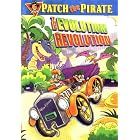 Buy The Evolution Revolution: Patch the Pirate (Musical)