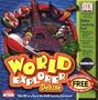 World Explorer Deluxe