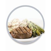 Hamilton Beach 25331 Super Sear 100-Square-Inch Nonstick Indoor Searing Grill