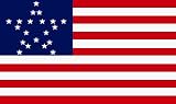 US the Great Star Flag Polyester 3 ft. x 5 ft.