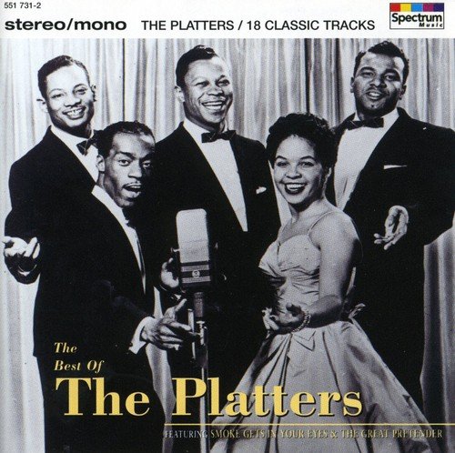 Best of Platters