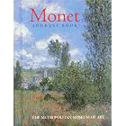 Monet Address Book by  The Metropolitan Museum of Art