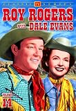 Roy Rogers With Dale Evans, Volume 14