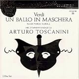 Verdi - Un ballo in maschera