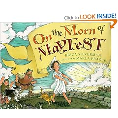 On The Morn Of Mayfest