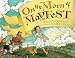 On The Morn Of Mayfest by Erica Silverman