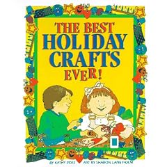 The Best Holiday Crafts Ever