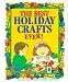 The Best Holiday Crafts Ever