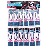 Monster High 12 friendship Bracelet Kits