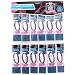 Monster High 12 Friendship Bracelet Kits