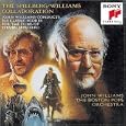 The Spielberg/Williams Collaboration Classic Scores for the films of Steven Spielberg (Film Score Anthology)