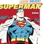 Superman 2004 Wall Calendar