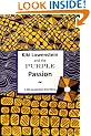 Kiki Lowenstein and the Purple Passion: A Kiki Lowenstein Short Story (Kiki Lowenstein Mystery Series)