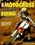 Pro Motocross and Off-Road Motorcycle Riding Techniques (Cycle Pro)