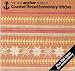 Book The New Anchor Book of Counted Thread Embroidery Stitches