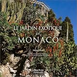 Le Jardin exotique de Monaco
