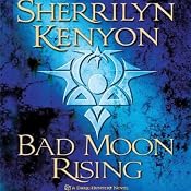 Bad Moon Rising: A Dark-Hunter Novel | [Sherrilyn Kenyon]
