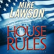 House Rules: A Joe DeMarco Thriller | [Mike Lawson]