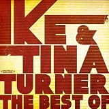 Ike & Tina Turner - Proud Mary