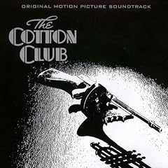 The Cotton Club