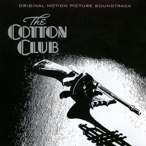 The Cotton Club: Original Picture Soundtrack