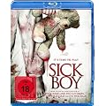 Sick Boy [Blu-ray]