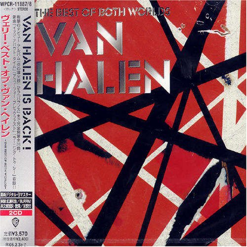 CD-Charts  Search : The Best of Both Worlds